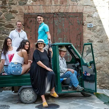 La Casetta Di Brunello
